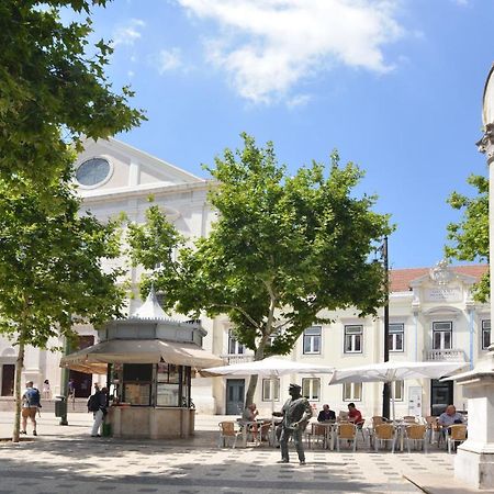 Apartamento Chiado Carmo 53 Διαμέρισμα Lisboa Εξωτερικό φωτογραφία