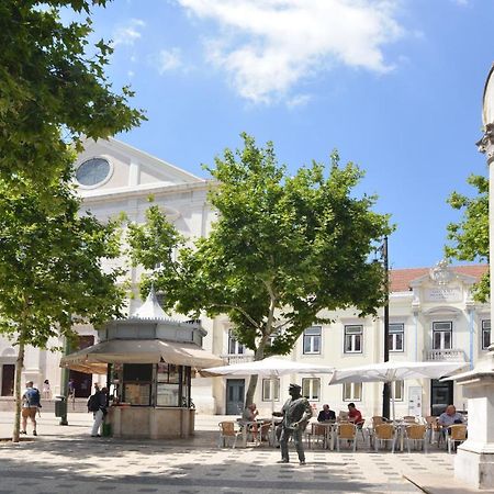 Apartamento Chiado Carmo 53 Lisboa Εξωτερικό φωτογραφία