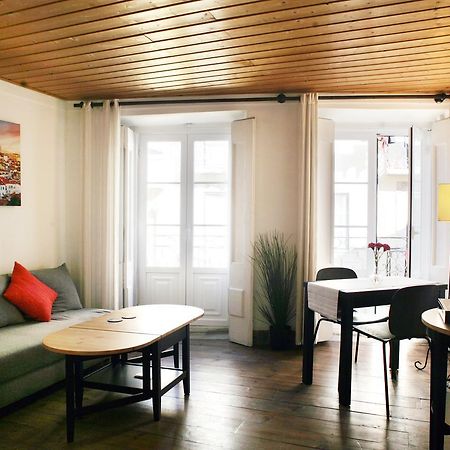 Apartamento Chiado Carmo 53 Lisboa Εξωτερικό φωτογραφία