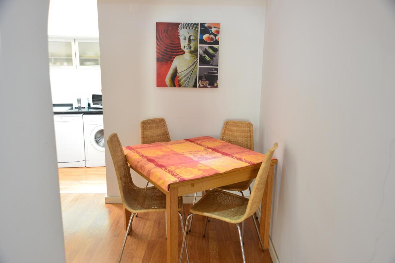 Apartamento Chiado Carmo 53 Lisboa Εξωτερικό φωτογραφία
