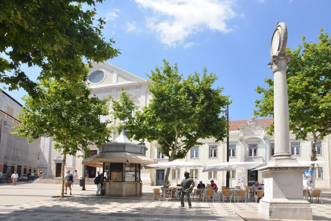 Apartamento Chiado Carmo 53 Διαμέρισμα Lisboa Εξωτερικό φωτογραφία