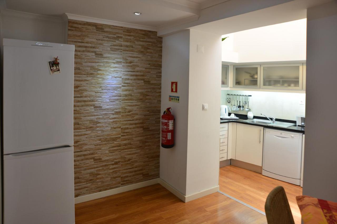 Apartamento Chiado Carmo 53 Διαμέρισμα Lisboa Εξωτερικό φωτογραφία