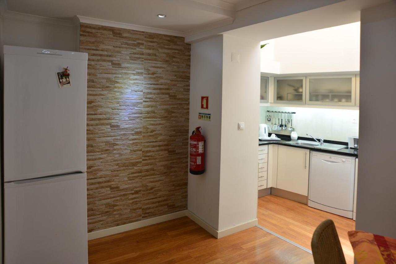 Apartamento Chiado Carmo 53 Lisboa Εξωτερικό φωτογραφία