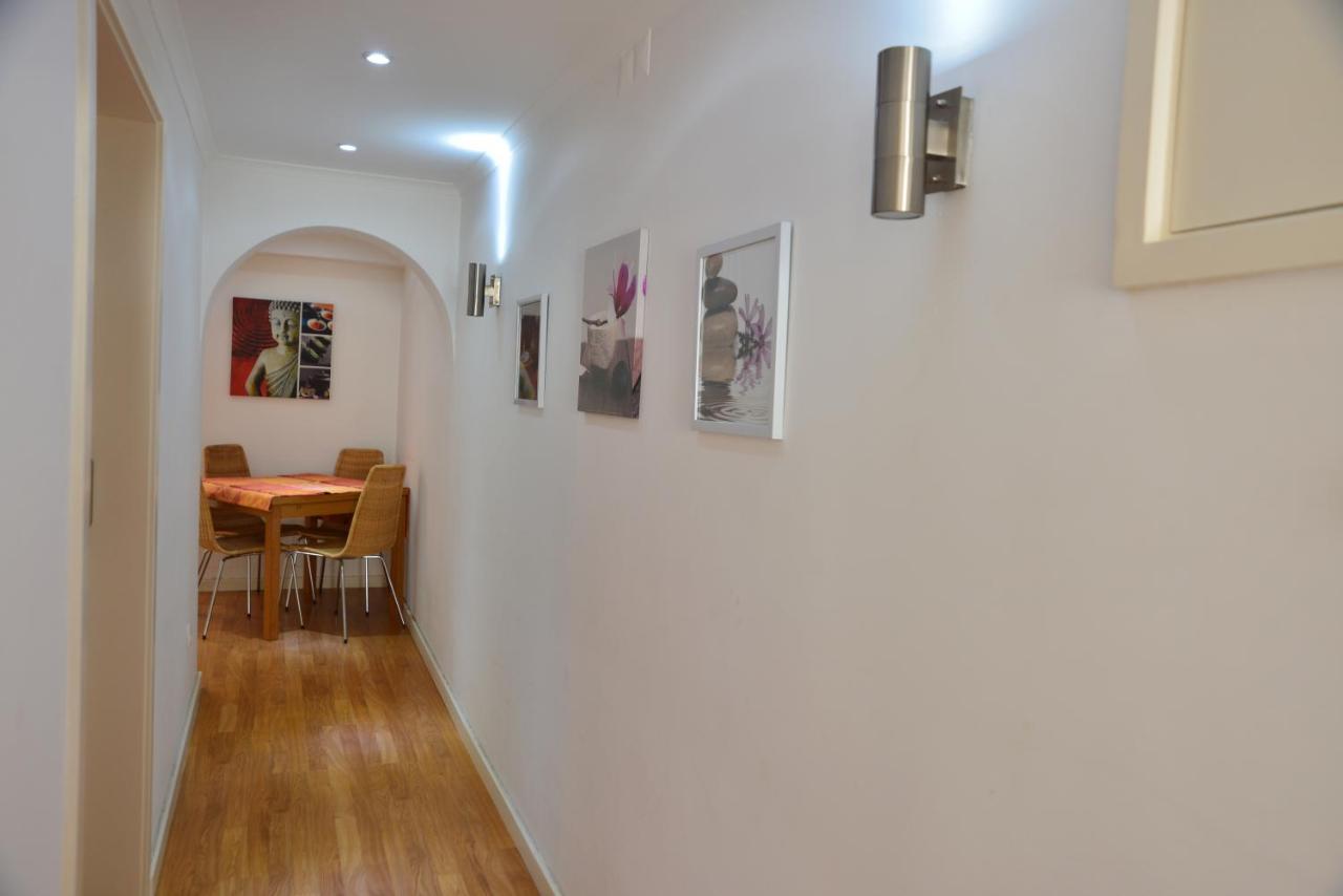 Apartamento Chiado Carmo 53 Lisboa Εξωτερικό φωτογραφία