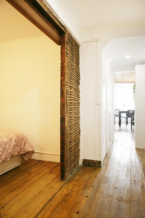 Apartamento Chiado Carmo 53 Lisboa Εξωτερικό φωτογραφία