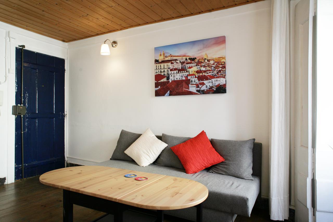 Apartamento Chiado Carmo 53 Διαμέρισμα Lisboa Εξωτερικό φωτογραφία