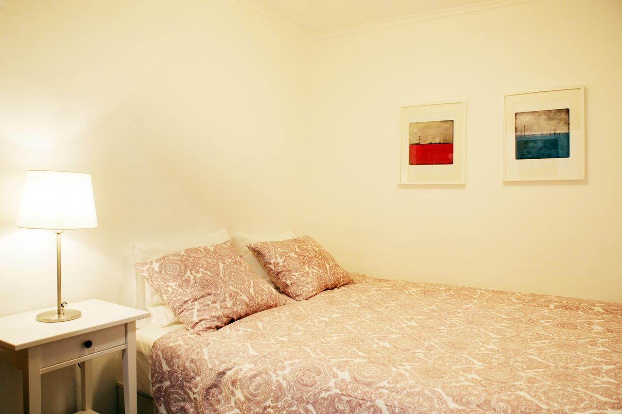 Apartamento Chiado Carmo 53 Lisboa Εξωτερικό φωτογραφία