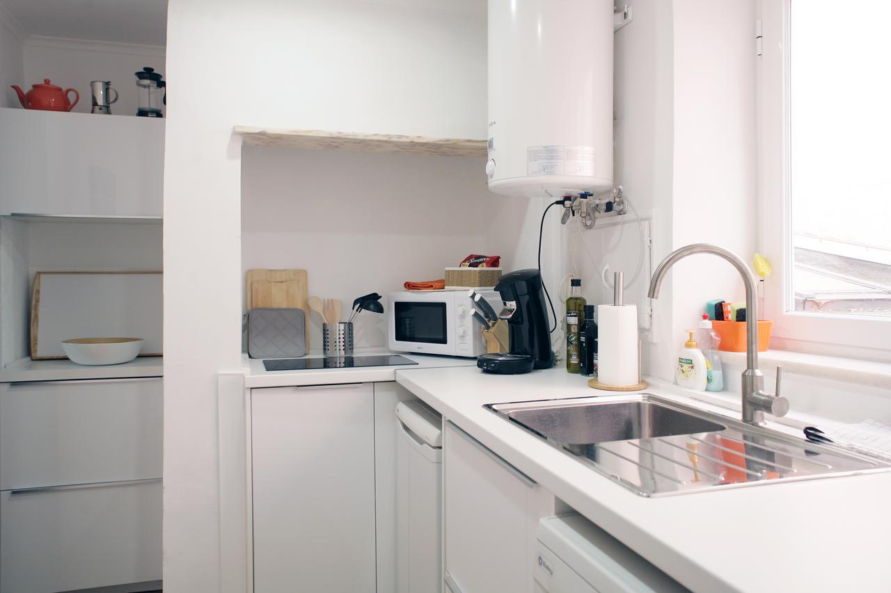 Apartamento Chiado Carmo 53 Lisboa Εξωτερικό φωτογραφία