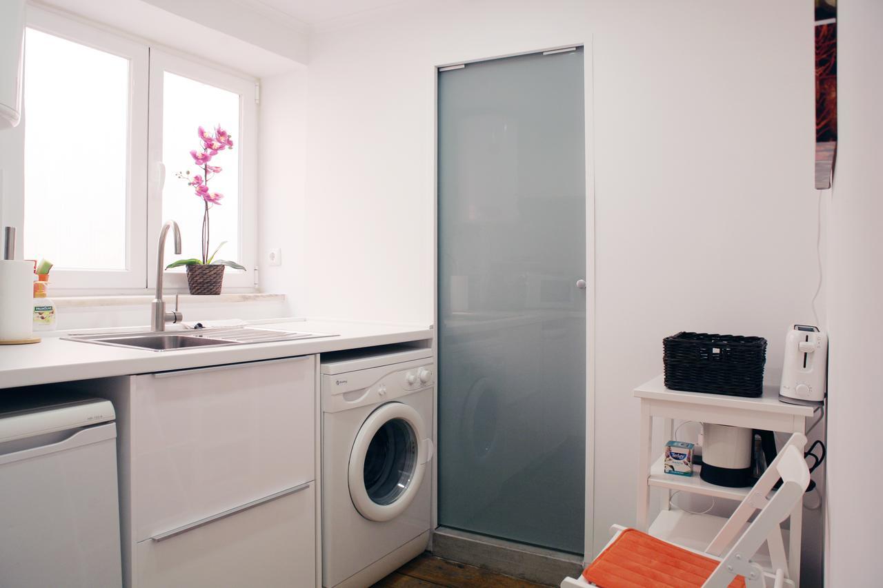 Apartamento Chiado Carmo 53 Lisboa Εξωτερικό φωτογραφία